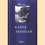 Mirza door Kader Abdolah