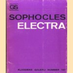 Electra door Sophocles