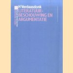 Literatuurbeschouwingen en argumentatie door H. Verdaasdonk