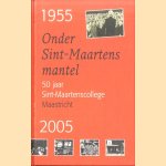 Onder Sint-Maartens Mantel. 50 jaar Sint-Maartenscollege Maastricht + cd-rom
R. Corten e.a.
€ 8,00