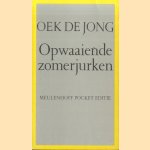 Opwaaiende zomerjurken door Oek de Jong