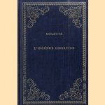 L'ingénue libertine door Colette