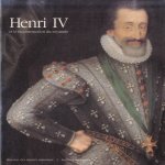 Henri IV et la reconstruction du royaume door Various