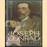 Joseph Conrad: A Biography door Jeffrey Meyers