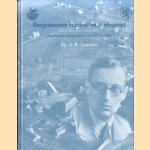 Burgemeester in crisis- en oorlogstijd. G.G.L.M. Cremers (1896-1947) burgemeester van Pannerden van 1937 tot 1947
G.B. Janssen
€ 8,00