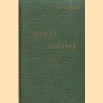 1870-71 Illustré door Léon Van Neck