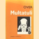 Over Multatuli: Jaargang 20, 1998 nummer 40 door H. van den Bergh e.a.