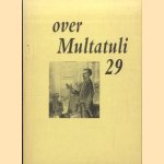 Over Multatuli 29 door Nop Maas e.a.