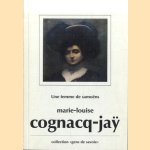 Marie-Louise Cognacq-Jaÿ. Une femme de samoëns door Marie-Louise Cognacq-Jaÿ