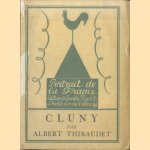 Portrait de la France: Cluny door Albert Thibaudet e.a.