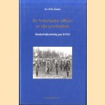 De Nederlandse officier en zijn geschiedenis. Honderdvijfentwintig jaar KVEO
Dr. J.W.M. Schulten
€ 8,00