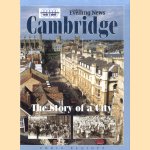 Cambridge: The Story of a City door Chris Elliott