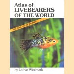 Atlas of Livebearers of the World
L. Wischnath
€ 400,00