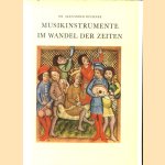 Musikinstrumente im Wandel der Zeiten
Alexander Buchner
€ 10,00