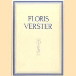 Floris Verster door A.M. Hammacher