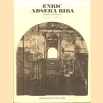 Enric Adsera Riba. 20 jaar in Nederland 1960-1980. Werkoverzicht 1970-1980
Jan de Carpentier e.a.
€ 10,00