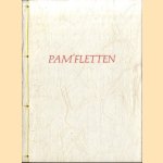 Pam-fletten. Bokkesprongen in rijm en beeld *GESIGNEERD* door P.G. Rueter