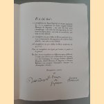 Tombeau des Poètes 1914-1918 *SIGNED* door Roland Dorgelès