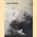 Jean Tinguely 31/3-20/5 1973 Louisiana door J. Tinguely