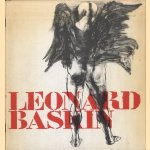 Leonard Baskin: sculptuur, tekeningen, grafiek
J.C. Ebbinge Wubben e.a.
€ 20,00