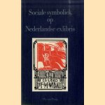 Sociale symboliek op Nederlandse exlibris door Ph. van Praag