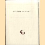 Yvonne de Vries: Negen etsen, exlibris en gelegenheidsgrafiek
Geerth van der Zee
€ 12,50