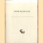 Henk Blokhuis: exlibris van veertien originele lino's
Har Siekman
€ 12,50