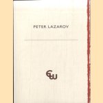 Peter Lazarov: Veertien in hout gegraveerde exlibris van de blokken gedrukt
Peter Jonker
€ 15,00