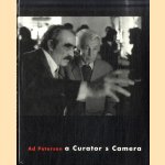 A Curator's Camera door Ad Petersen