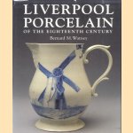 Liverpool Porcelain of the Eighteenth Century
Bernard M. Watney
€ 12,50