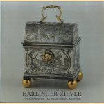 Harlinger zilver *GESIGNEERD* door H.P. ter Avest