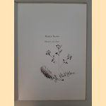 Meesters van weleer *met GESIGNEERDE ORIGINELE TEKENING* door Ronald Tolman