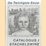 Catalogus I: De Twintigste Eeuw
Dave Desjardijn
€ 20,00