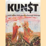 Catalogus III: Kunst. Niet alles wat goed is brengt iets op
Dave Desjardijn
€ 20,00