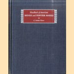 Handbook of American Silver and Pewter Marks door C. Jordan Thorn