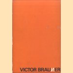 Victor Brauner door Wim Crouwel