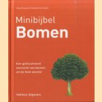 Minibijbel: Bomen. Een geïllustreerd overzicht van bomen uit de hele wereld door Tony Russell e.a.