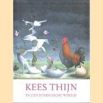 Kees Thijn en zijn symbolische wereld
Janny Boerema e.a.
€ 5,00