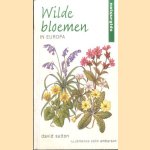 Wilde Bloemen In Europa door David Sutton