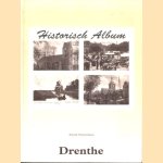 Historisch Album Drenthe
Patrick Timmermans
€ 8,00