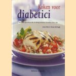 Koken voor diabetici. Heerlijke gerechten die in dertig minuten of snelle klaar zijn
Louise Blair e.a.
€ 5,00