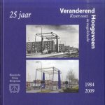 Veranderend Hoogeveen. Kwart eeuw in vogelvlucht 1984-2009
Lammert Huizing e.a.
€ 7,50