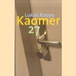 Drentse Boekenweek 2011: Kaomer 27 door Lukas Koops