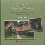 Villa Heidehof Pesse, post Hoogeveen. Sporen van een Amsterdams echtpaar In naoorlogs Drenthe
Nicoline J. Ekama
€ 10,00