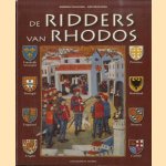 De ridders van Rhodos door Annina Valkana