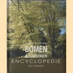 Bomen & struiken encyclopedie door Nico Vermeulen