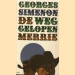 De weggelopen merrie door Georges Simenon