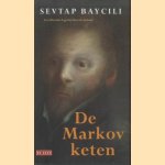 De Markov Keten
Sevtap Baycili
€ 5,00