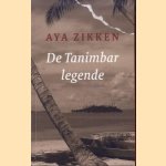 De Tanimbar legende door Aya Zikken