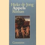 Appels door Hieke de Jong